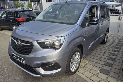 Opel Combo Life Gebrauchtwagen