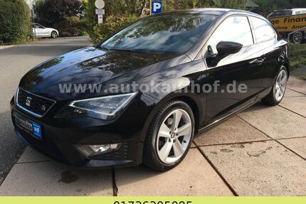 Seat Leon Gebrauchtwagen