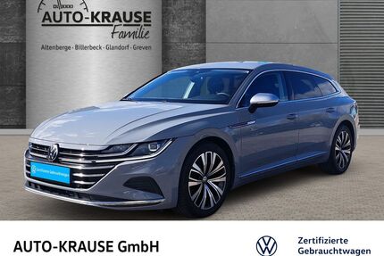 VW Arteon Gebrauchtwagen