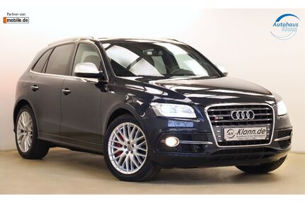 Audi SQ5 Gebrauchtwagen
