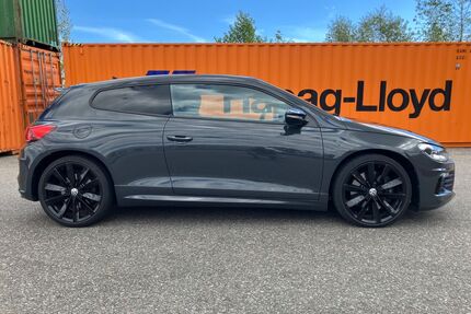 VW Scirocco Gebrauchtwagen