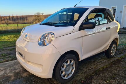 Aixam MinAuto Gebrauchtwagen