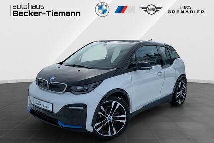 BMW i3 Gebrauchtwagen