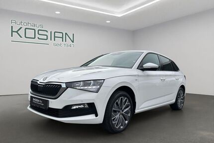 Skoda Scala Gebrauchtwagen