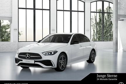 Mercedes-Benz C 220 Gebrauchtwagen