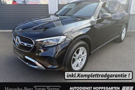 Mercedes-Benz GLC 200 Gebrauchtwagen