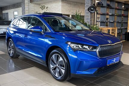 Skoda Enyaq Gebrauchtwagen