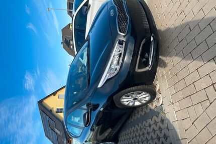 Kia ceed / Ceed Gebrauchtwagen