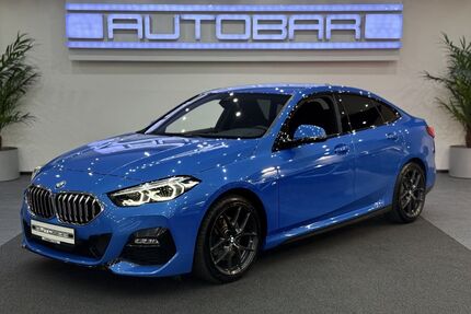 BMW 218 Gran Coupé Gebrauchtwagen