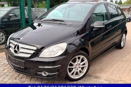 Mercedes-Benz B 180 Gebrauchtwagen