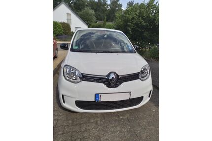 Renault Twingo Gebrauchtwagen