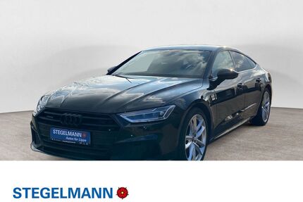 Audi A7 Gebrauchtwagen