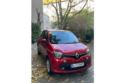 Renault Twingo Gebrauchtwagen