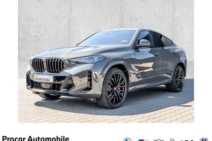 BMW X6 Gebrauchtwagen