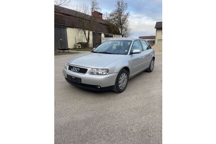 Audi A3 Gebrauchtwagen