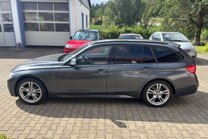 BMW 320 Gebrauchtwagen