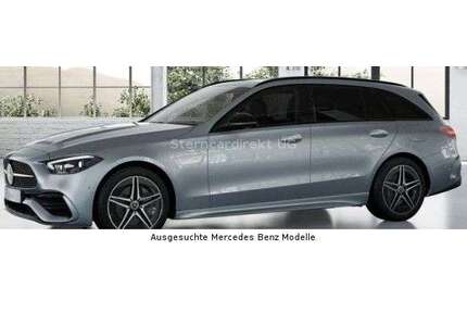 Mercedes-Benz C 300 Gebrauchtwagen