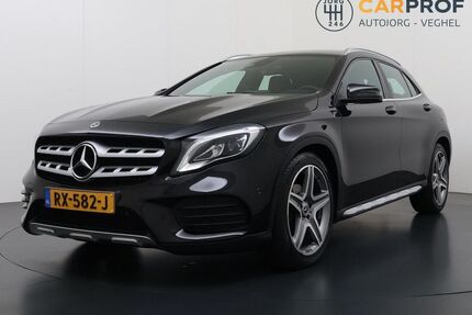 Mercedes-Benz GLA 180 Gebrauchtwagen