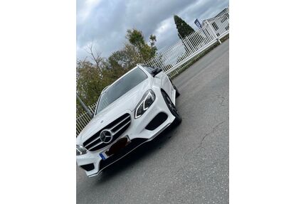 Mercedes-Benz E 350 Gebrauchtwagen