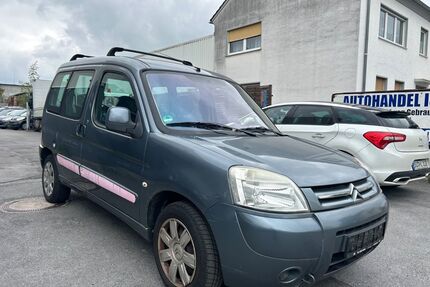 Citroen Berlingo Gebrauchtwagen