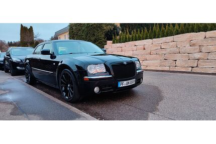Chrysler 300C Gebrauchtwagen