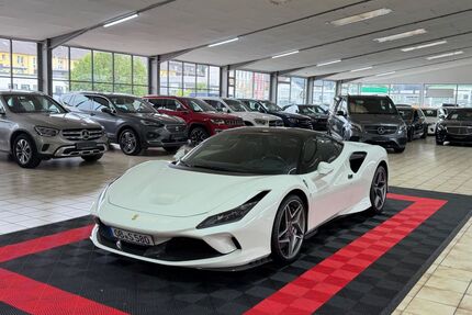 Ferrari F8 Gebrauchtwagen