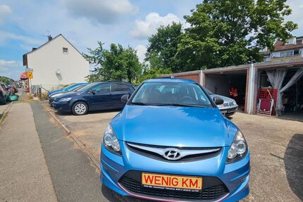 Hyundai i30 Gebrauchtwagen