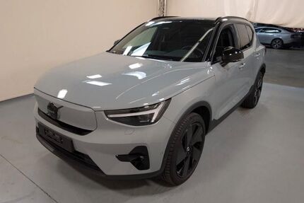 Volvo EX40 Gebrauchtwagen