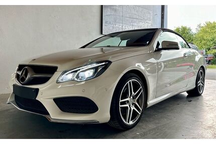 Mercedes-Benz E 250 Gebrauchtwagen