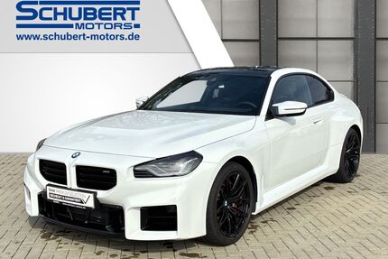 BMW M2 Gebrauchtwagen