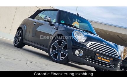 Mini Cooper Gebrauchtwagen