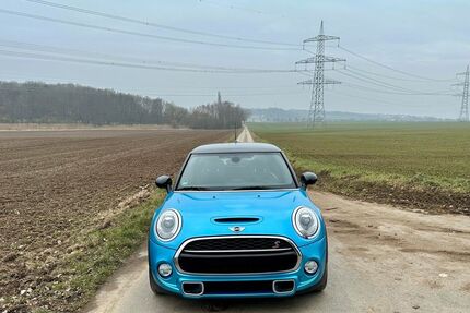 Mini Cooper S Gebrauchtwagen