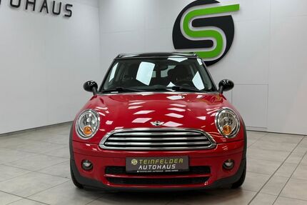 Mini Cooper D Gebrauchtwagen