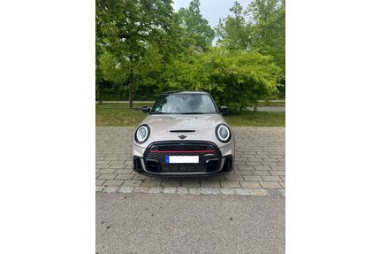 Mini John Cooper Works Gebrauchtwagen