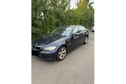 BMW 318 Gebrauchtwagen