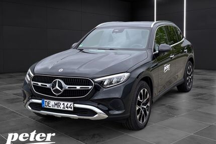 Mercedes-Benz GLC 200 Gebrauchtwagen