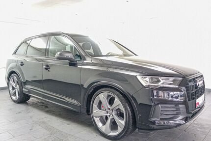 Audi Q7 Gebrauchtwagen