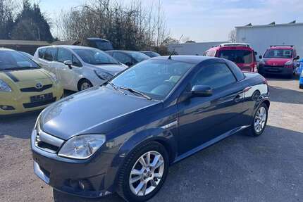 Opel Tigra Gebrauchtwagen