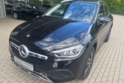 Mercedes-Benz GLA 220 Gebrauchtwagen