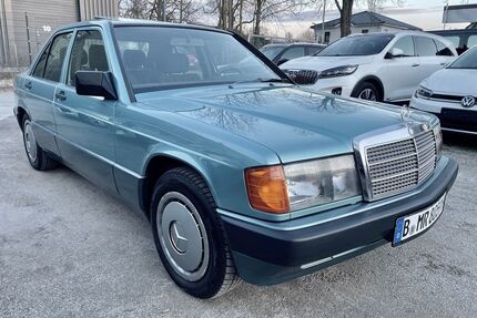 Mercedes-Benz 190 Gebrauchtwagen