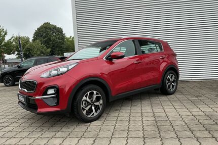 Kia Sportage Gebrauchtwagen
