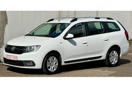 Dacia Logan Gebrauchtwagen