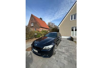 BMW 525 Gebrauchtwagen