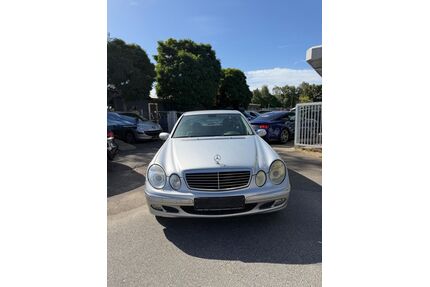Mercedes-Benz E 280 Gebrauchtwagen
