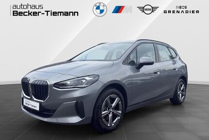 BMW 220 Active Tourer Gebrauchtwagen