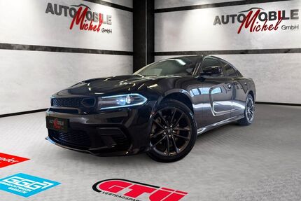 Dodge Charger Gebrauchtwagen