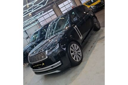 Land Rover Range Rover Gebrauchtwagen
