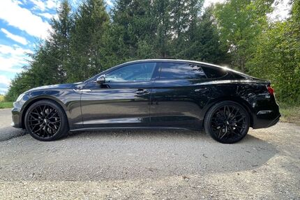 Audi S5 Gebrauchtwagen