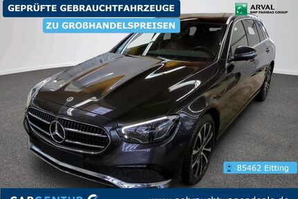 Mercedes-Benz E 300 Gebrauchtwagen