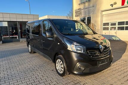 Renault Trafic Gebrauchtwagen